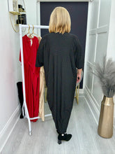 Load image into Gallery viewer, Glam dress - 3 colours
