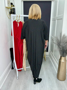 Glam dress - 3 colours