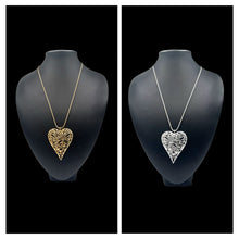 Load image into Gallery viewer, Alison Necklace - 2 Colours
