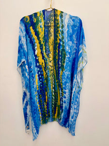 Alesha kimono - 4 colours