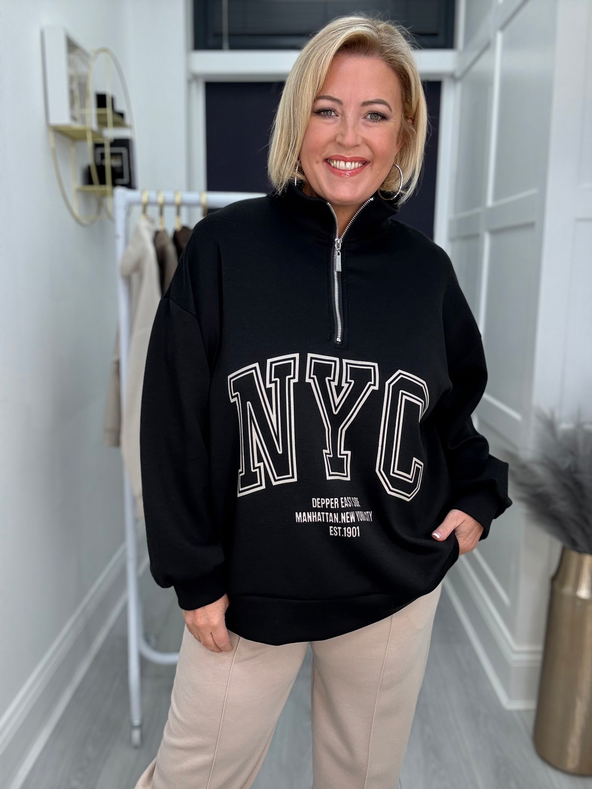 Tops – Icicle Boutique