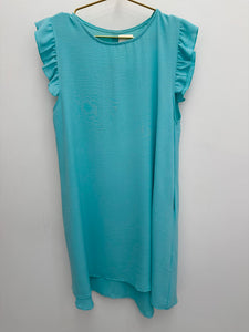 Casey dress  - 9 colours