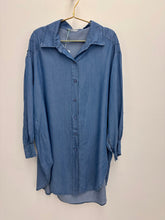 Load image into Gallery viewer, Tyler top/dress - 2 colours

