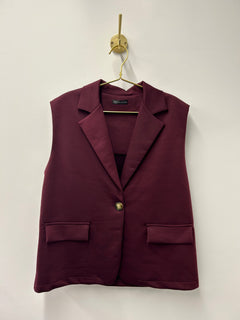 Load image into Gallery viewer, Zara Waistcoat
