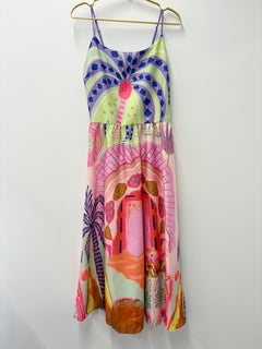 Load image into Gallery viewer, Miami dress - 3 sizes
