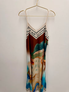 Florence dress - 4 colours