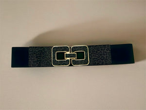 Leona Belt - 3 colours