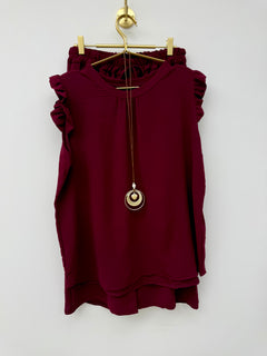 Load image into Gallery viewer, Zoe Co-ord
