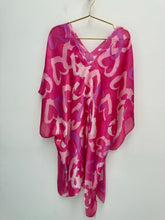 Load image into Gallery viewer, Hallie kaftan - 5 colours
