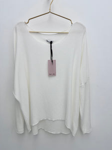 Vicky jumper - 11 colours