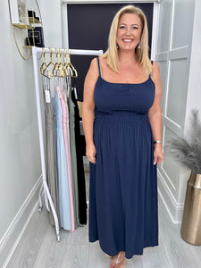 Piper dress - 8 colours