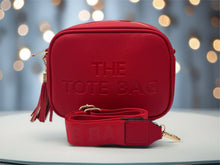 Load image into Gallery viewer, Sadie bag - 9 colours
