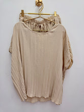 Load image into Gallery viewer, Bonnie co-ord - 10 colours
