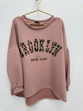 Load image into Gallery viewer, Brooklyn sweatshirt - 7 colours
