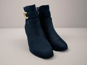 Zelda boots