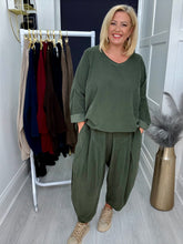Load image into Gallery viewer, Jenna co-ord - 7 colours
