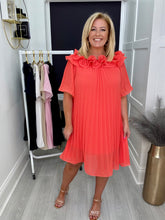 Load image into Gallery viewer, Athena dress - 6 colours
