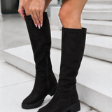 Nicola magic stretch boots - M/F