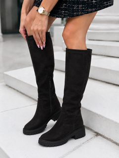 Load image into Gallery viewer, Nicola magic stretch boots - M/F
