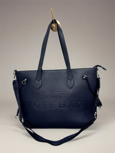 Jenny Handbag - 4 Colours