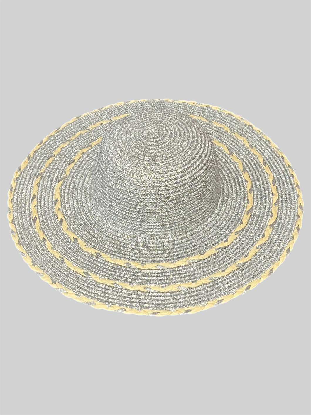 Santorini Sun Hat - 2 colours