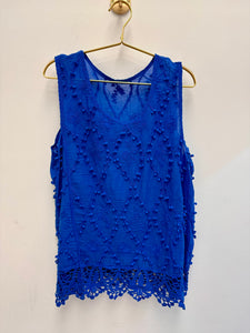 Fifi top - 7 colours