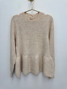 Sienna Jumper - 6 colours