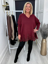 Load image into Gallery viewer, Ivy jumper - 4 colours

