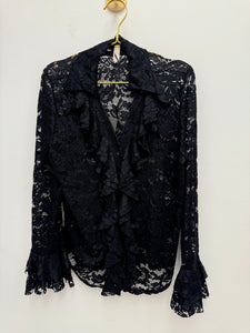 Anna top - 4 colours