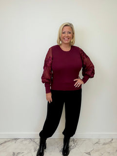 Load image into Gallery viewer, Marissa Jumper
