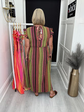 Load image into Gallery viewer, Aztec dress - 5 colours
