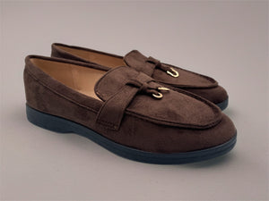 Lottie loafers