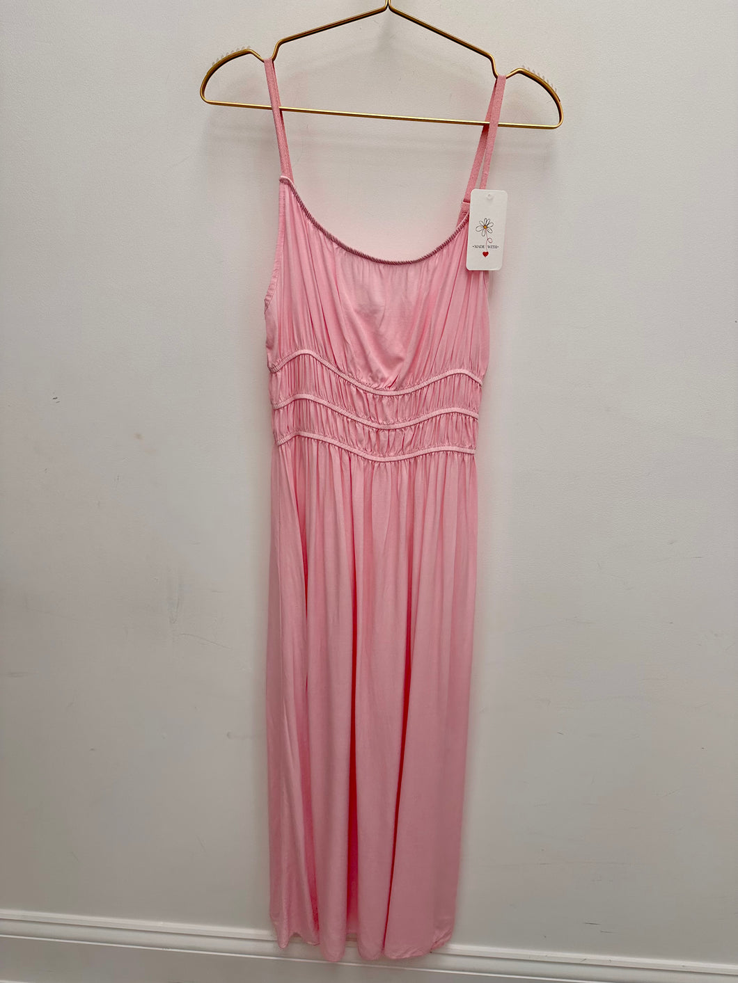 Piper dress - 8 colours