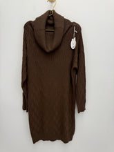Load image into Gallery viewer, Helen jumper dress - 5 colours
