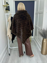 Load image into Gallery viewer, Petra cape - 3 colours
