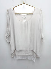 Load image into Gallery viewer, Leila top - 13 colours
