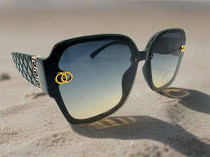 Carla Sunglasses - 7 Colours