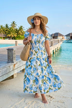 Load image into Gallery viewer, Rosa dress - 4 colours
