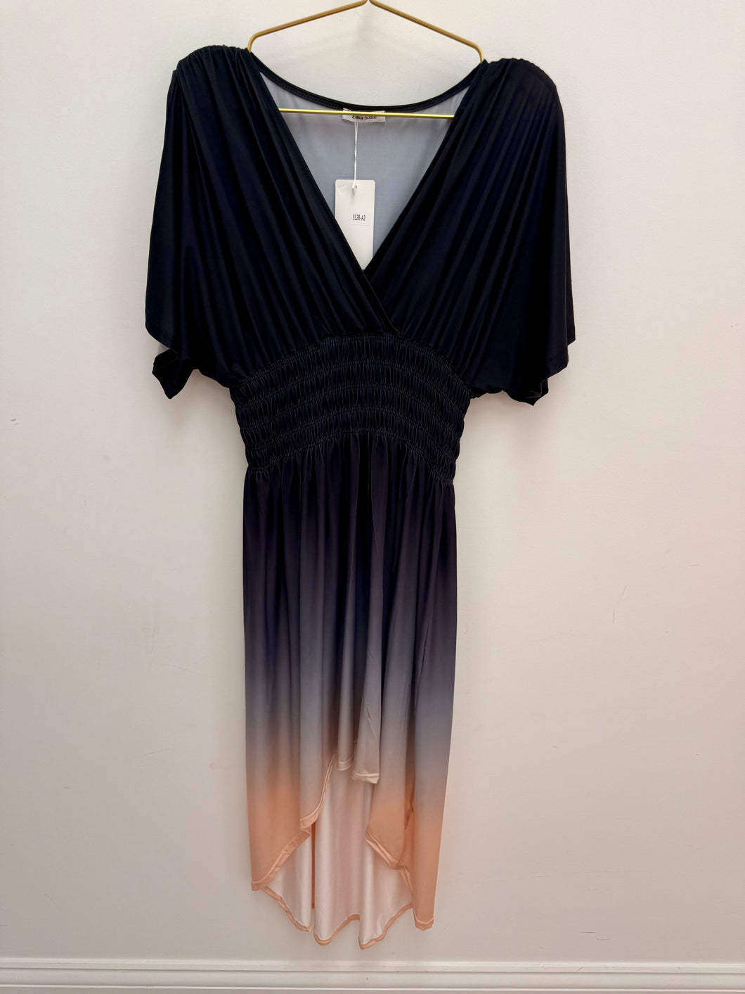 Destiny dress - 5 colours