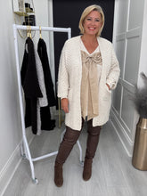 Load image into Gallery viewer, Jenny cardigan - 4 colours
