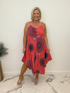 Load image into Gallery viewer, Lauren Dress
