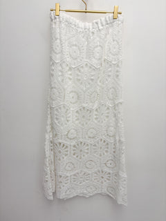 Load image into Gallery viewer, Belinda skirt. LAST ONE
