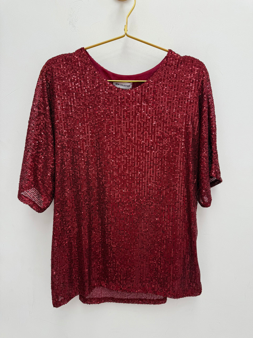 Belle Top - 3 colours