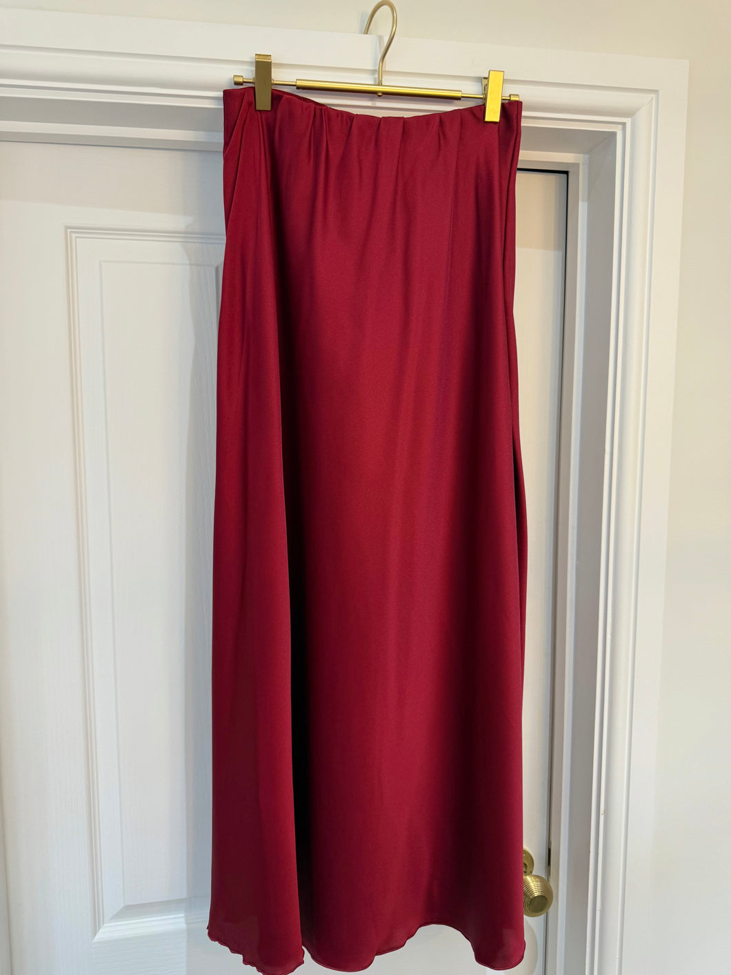 Carmen skirt - 4 colours