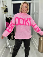 Load image into Gallery viewer, Brooke jumper - 7 colours
