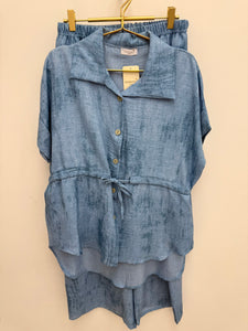 Amanda Co-ord - 6 colours