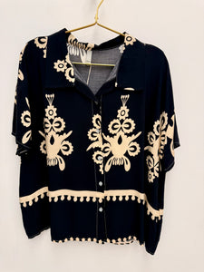 Carla co-ord - 7 colours