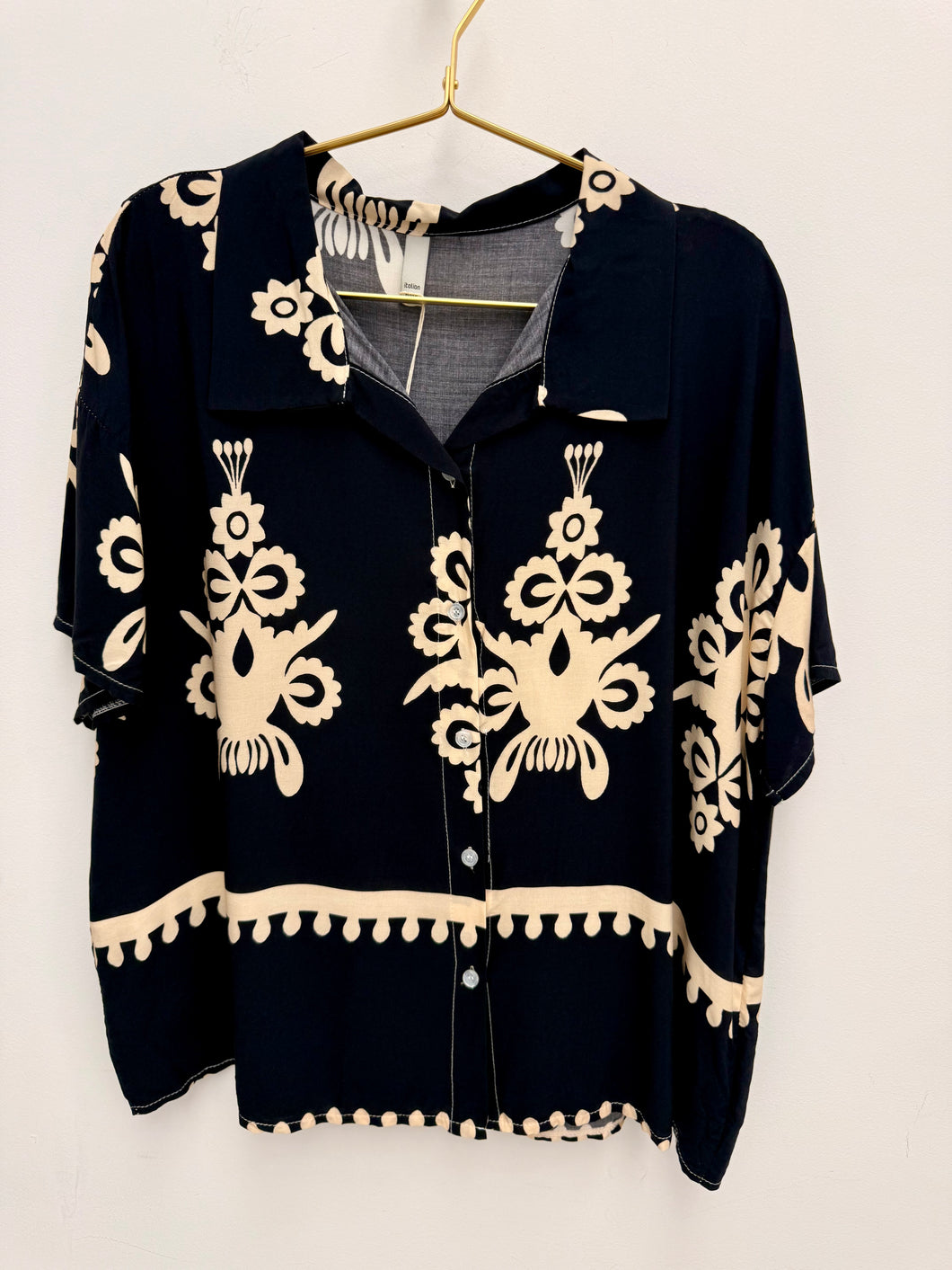 Carla co-ord - 7 colours