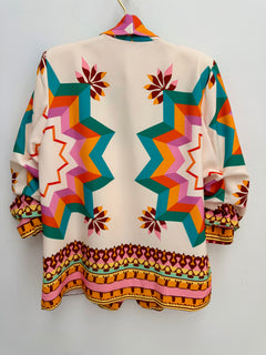 Load image into Gallery viewer, Demi blazer - 7 sizes

