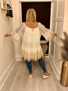 Freya top